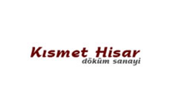 Kısmet Hisar Döküm San.Ltd.Şti.