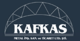 Kafkas Metal İnş.San.ve Tic.Ltd.Şti.