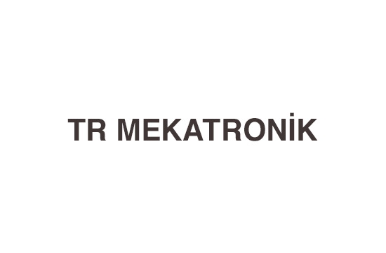 TR Mekatronik Sistemler San.ve Tic.A.Ş.