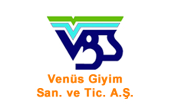 Venüs Giyim San.ve Tic.A.Ş.