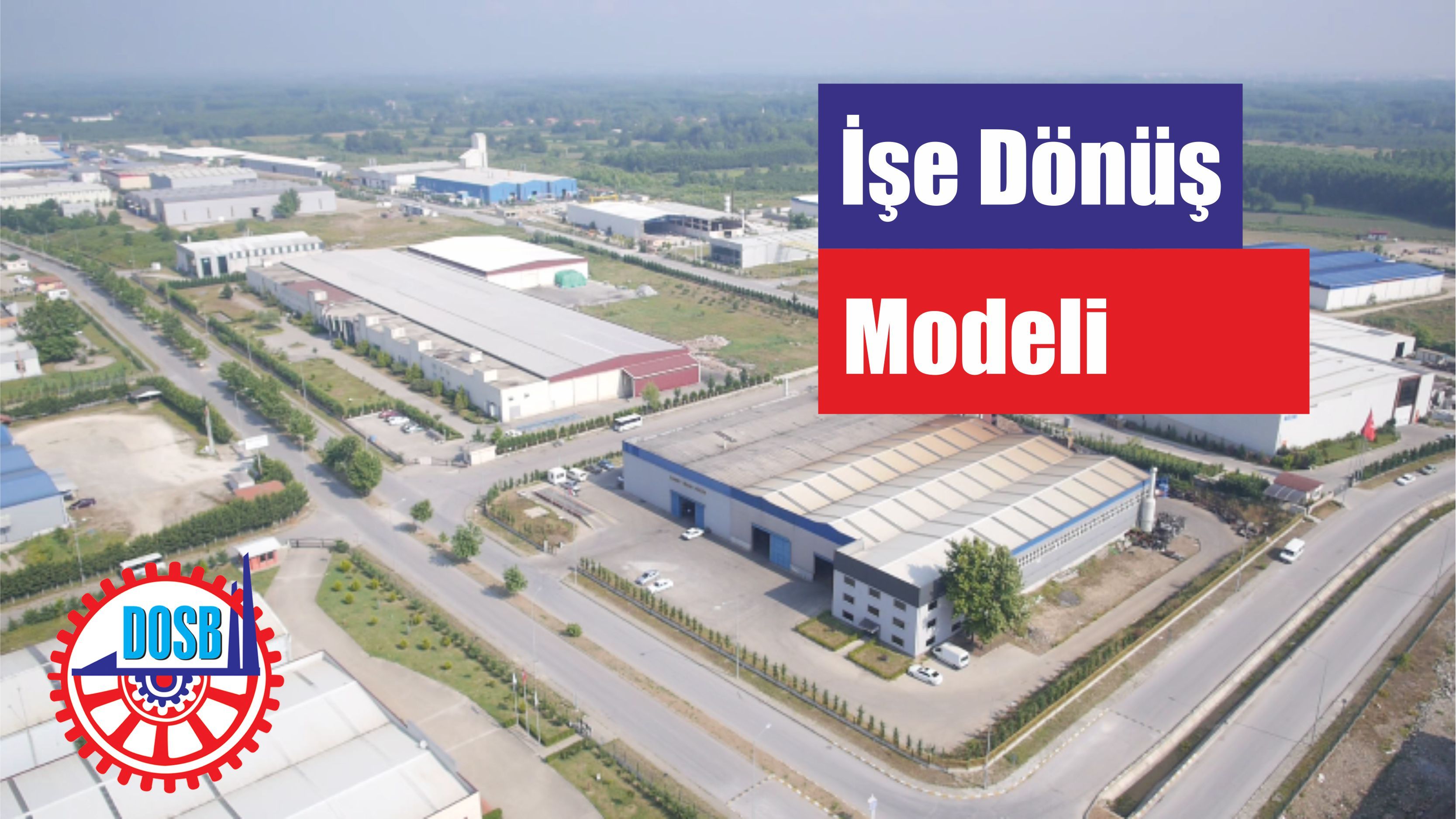 İşe dönüş modeli netleşti