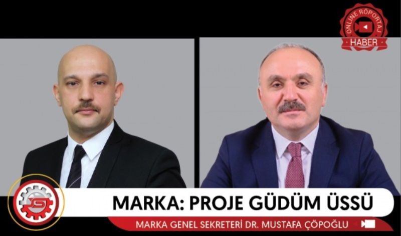 MARKA ve Düzce yatırımları 