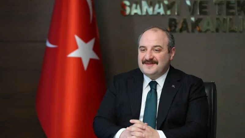 Bakan Varank'tan TEKNOFEST yarışmaları için son çağrı