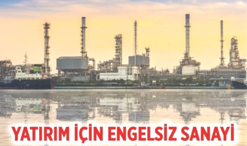 Yatırımcıların önündeki engeller 