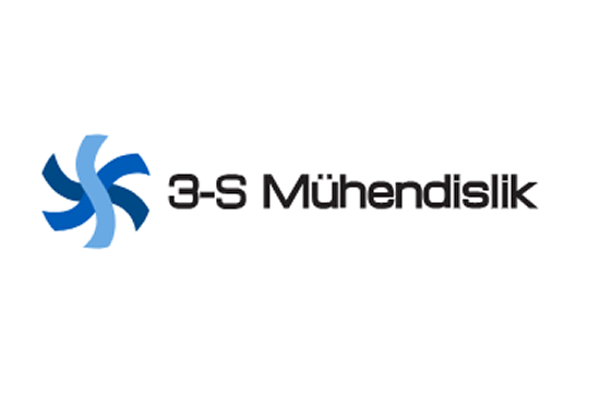 3-S Müh.Müş.San.ve Tic. A.Ş.