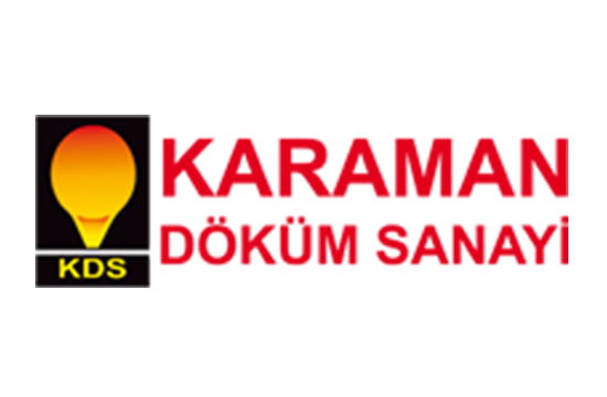Karaman Döküm San. Tic.Ltd.Şti.
