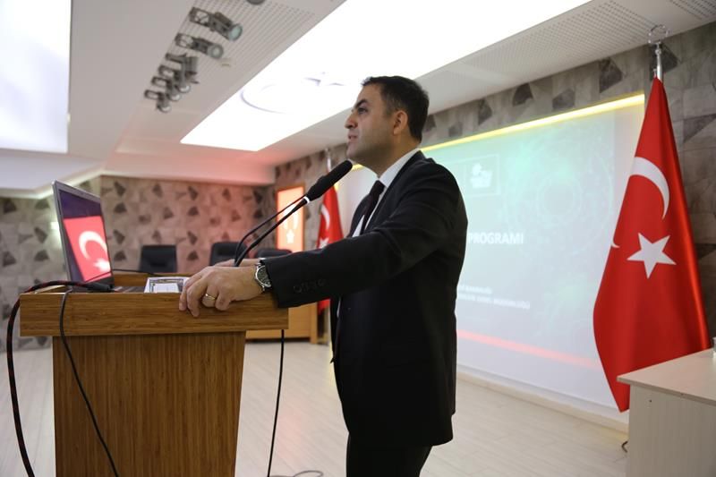 DÜZCE'DE YEŞİL DÖNÜŞÜM