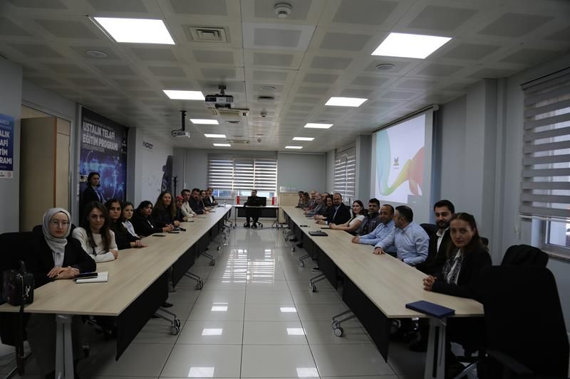 DÜZCE'DE YEŞİL DÖNÜŞÜM