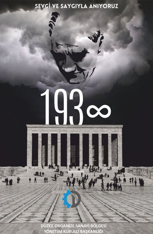 SAYGI VE MİNNETLE ANIYORUZ (2025)