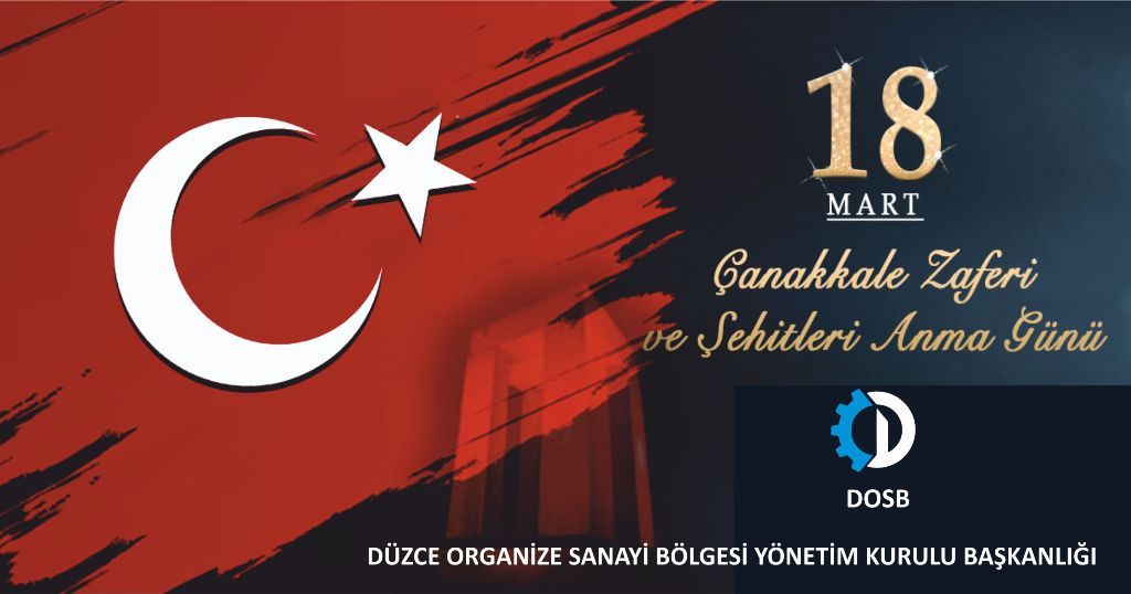 18 MART ÇANAKKALE ZAFERİ (2026)