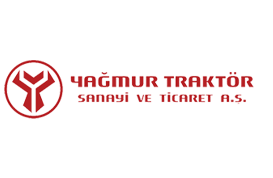 Yağmur Traktör San. ve Tic. A.Ş. 