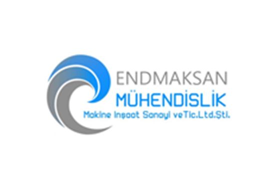 Endmaksan Mühendislik Makine İnş. San.Tic.Ltd.Şti.