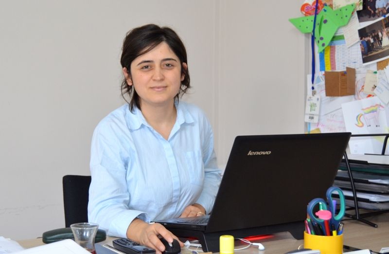 Işıl GÜLMEZ