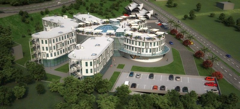 Teknopark yönetici şirketinin teşvikleri